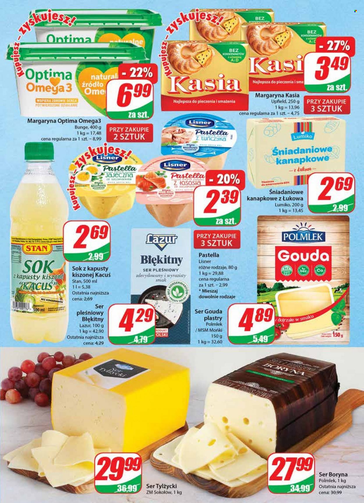 Gazetka Dino - 1.02.2023 - 7.02.2023. Strona 15