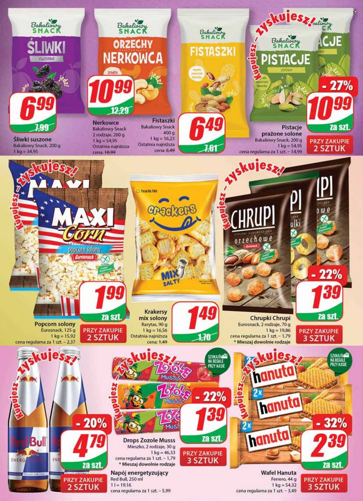 Gazetka Dino - 1.02.2023 - 7.02.2023. Strona 18