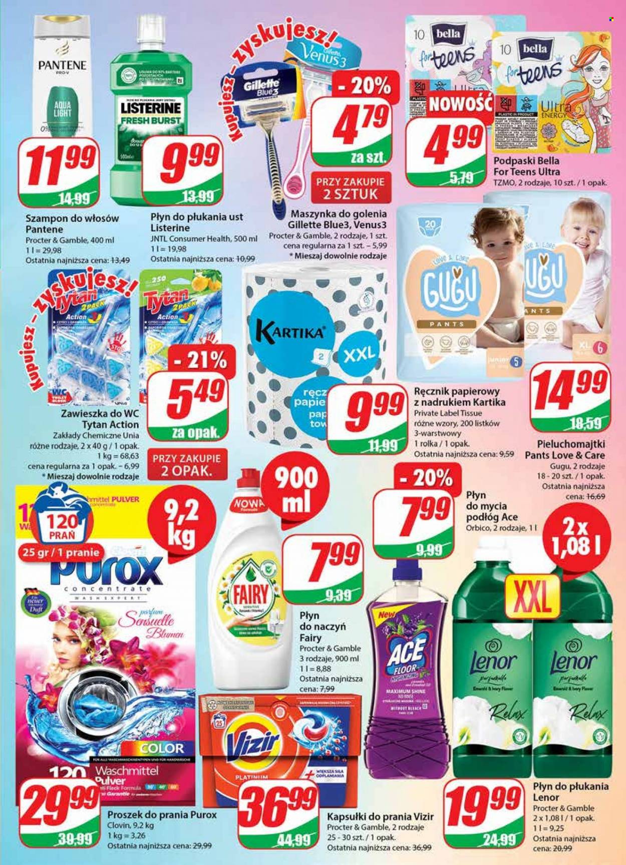 Gazetka Dino - 1.02.2023 - 7.02.2023. Strona 23