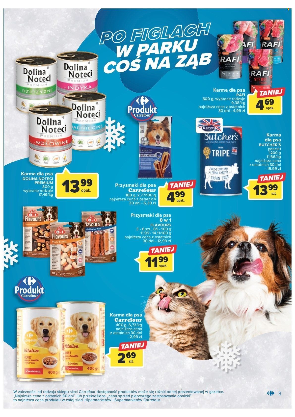 Gazetka Carrefour - 31.01.2023 - 11.02.2023. Strona 4