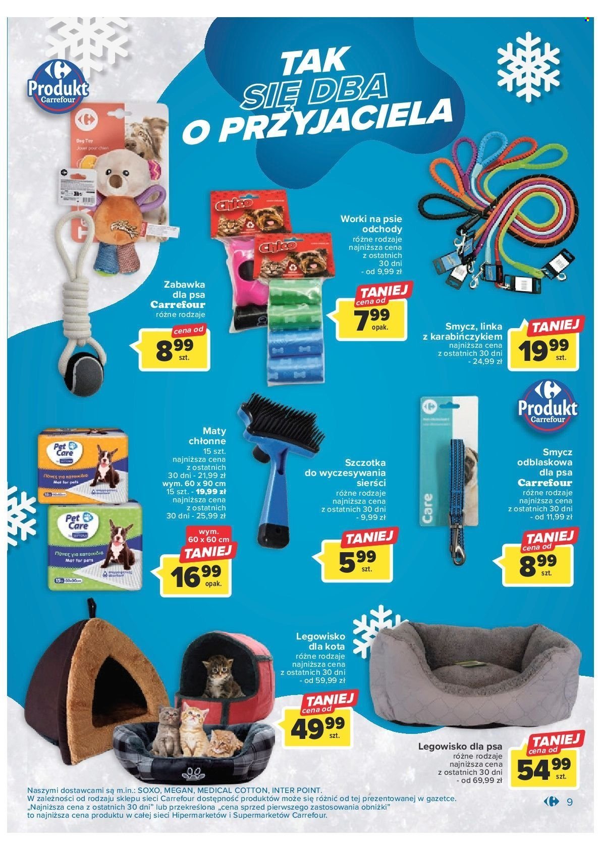 Gazetka Carrefour - 31.01.2023 - 11.02.2023. Strona 10