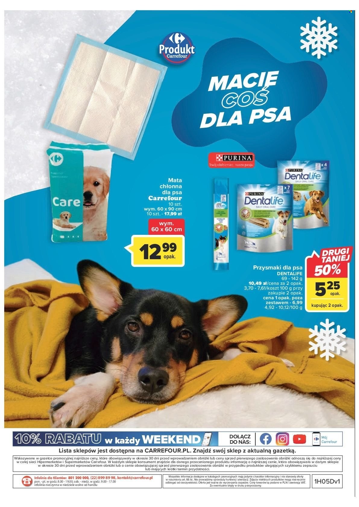 Gazetka Carrefour - 31.01.2023 - 11.02.2023. Strona 13