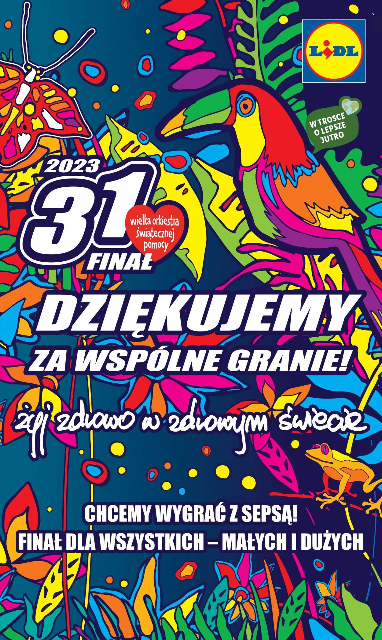 Gazetka Lidl - 2.02.2023 - 4.02.2023. Strona 49