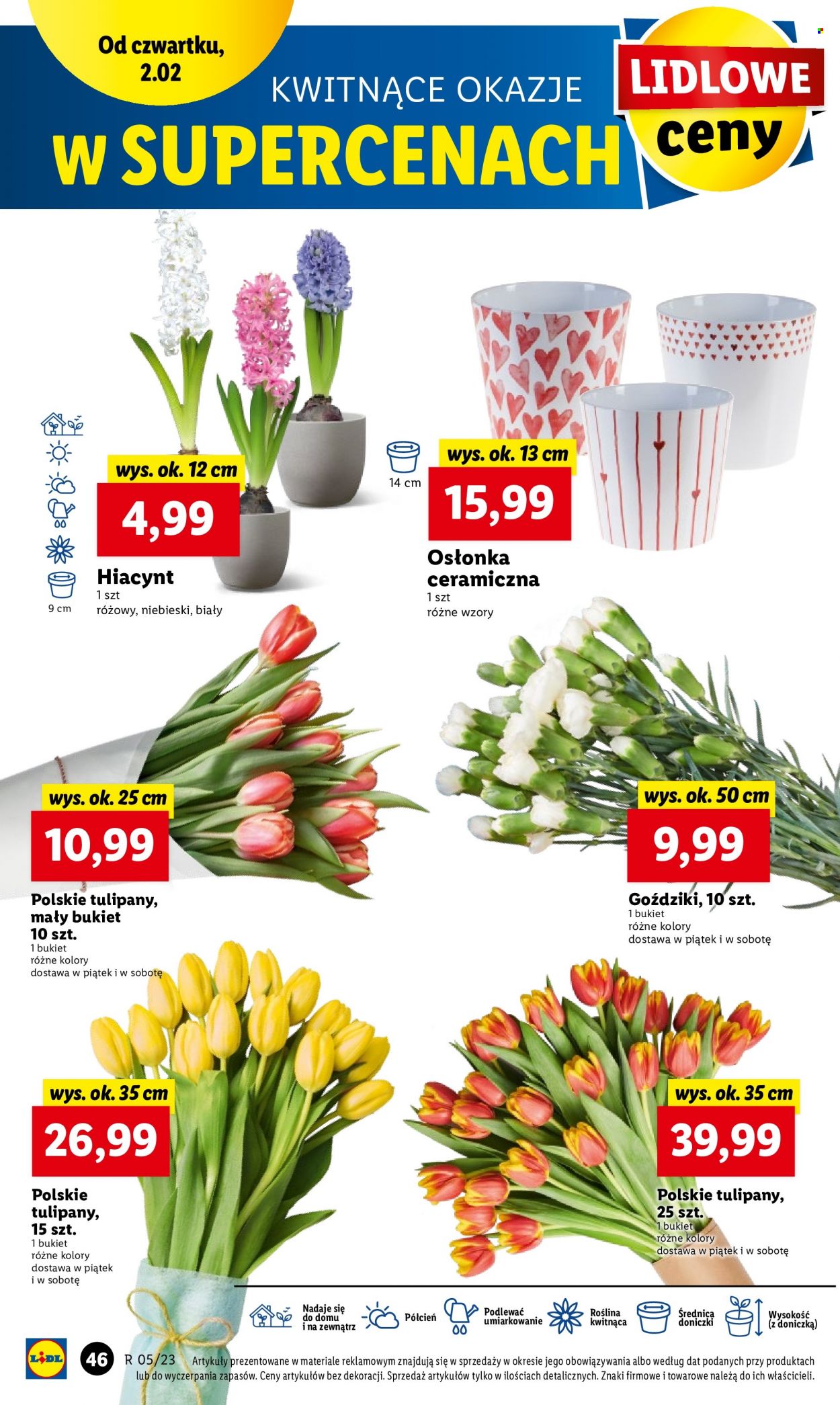 Gazetka Lidl - 2.02.2023 - 4.02.2023. Strona 52