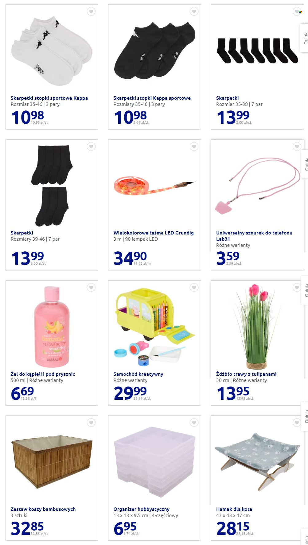 Gazetka Action - 1.02.2023 - 7.02.2023. Strona 3