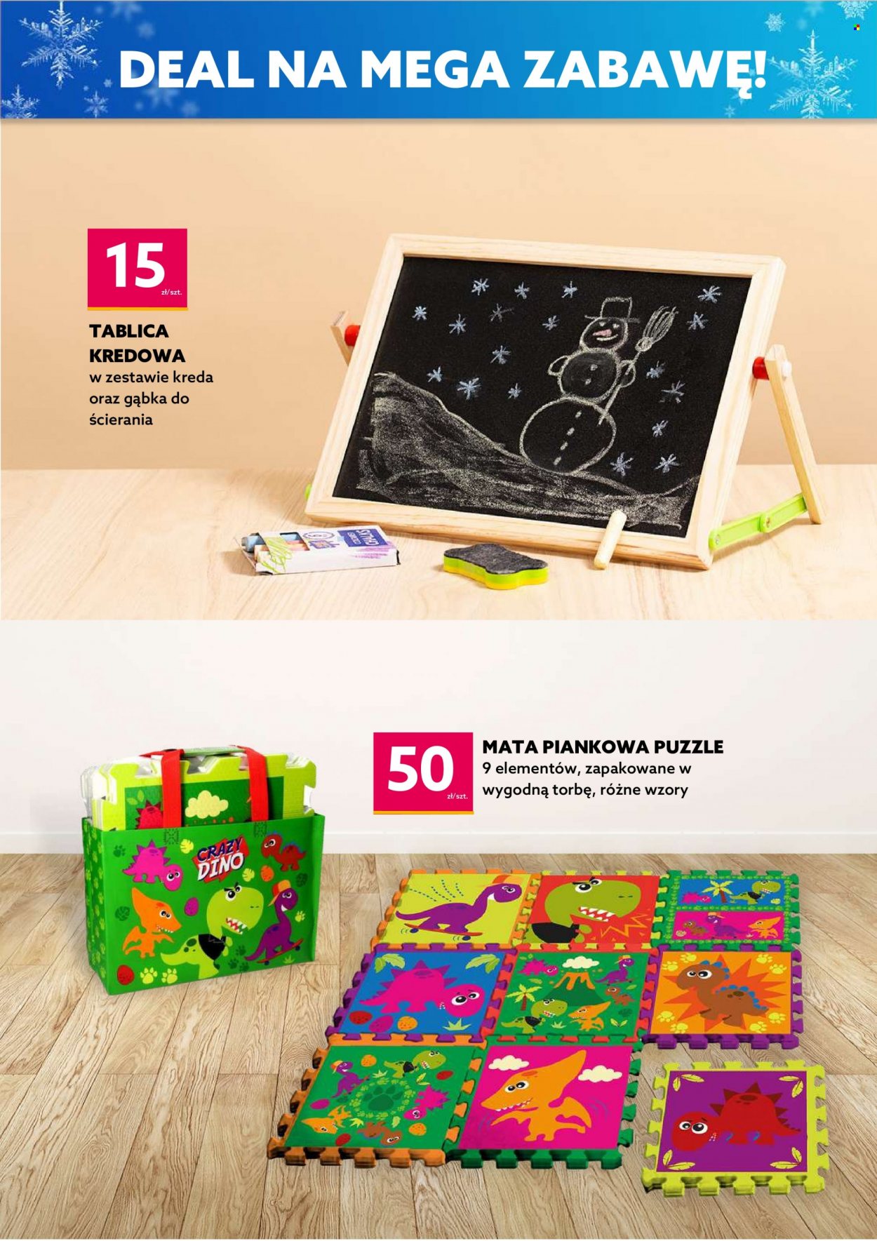 Gazetka Dealz - 1.02.2023 - 21.02.2023. Strona 7