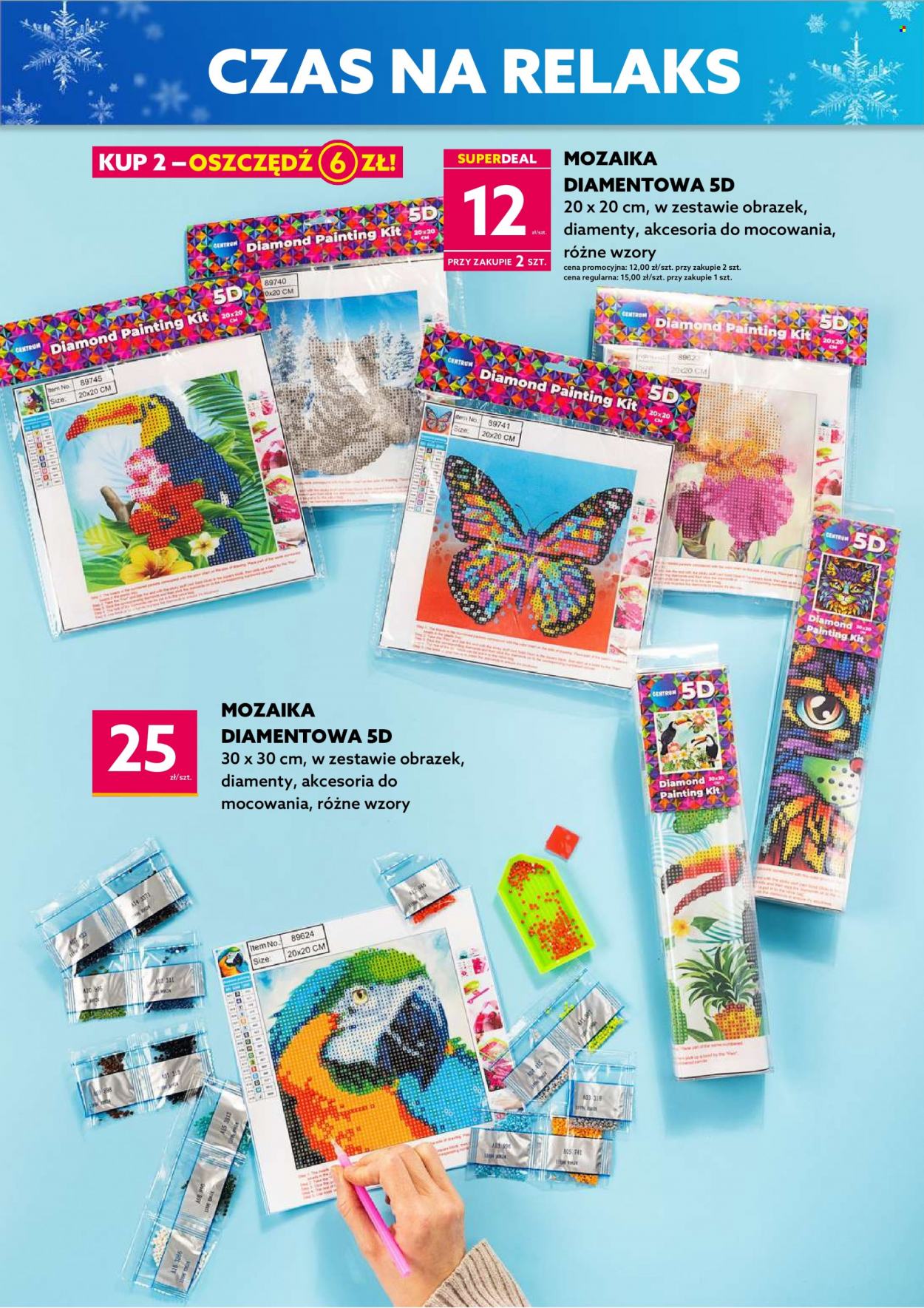 Gazetka Dealz - 1.02.2023 - 21.02.2023. Strona 9