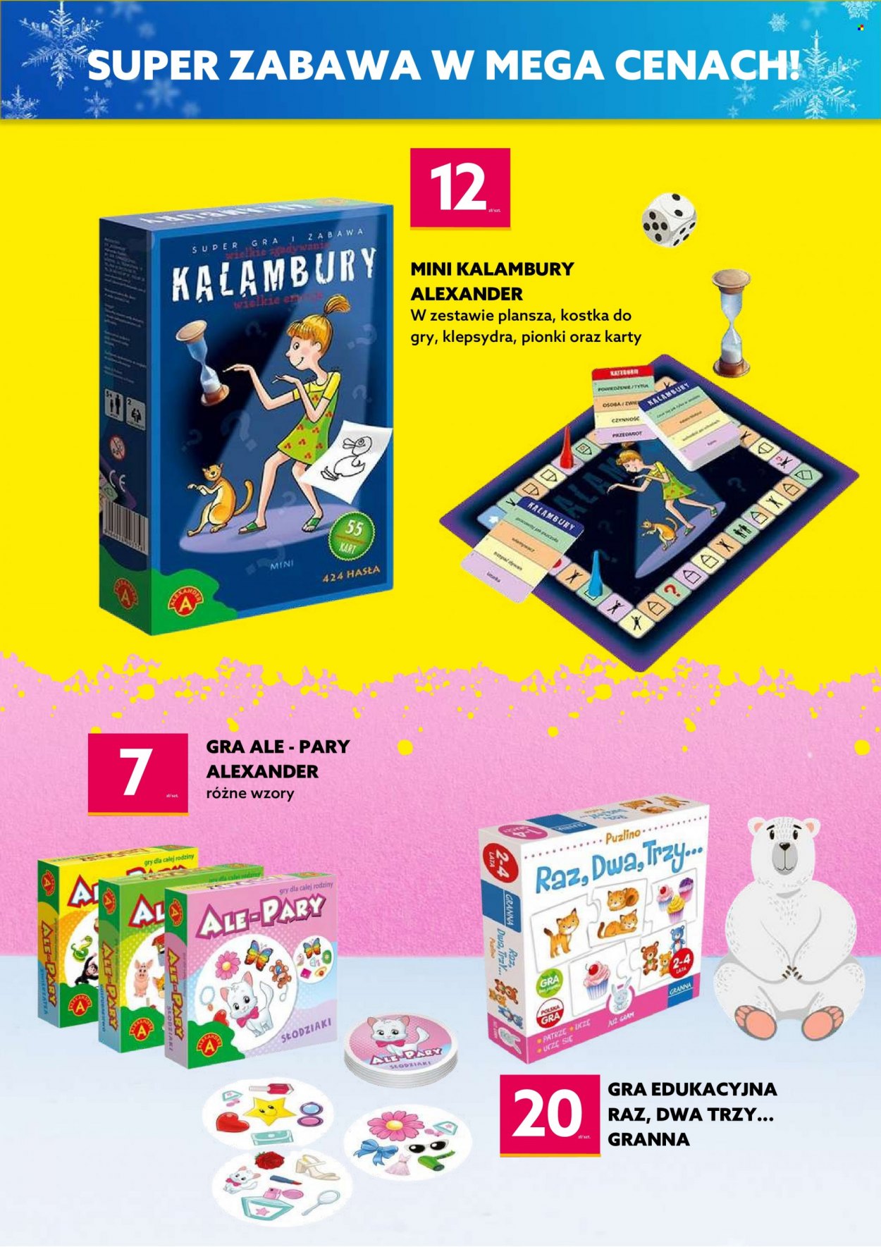 Gazetka Dealz - 1.02.2023 - 21.02.2023. Strona 12