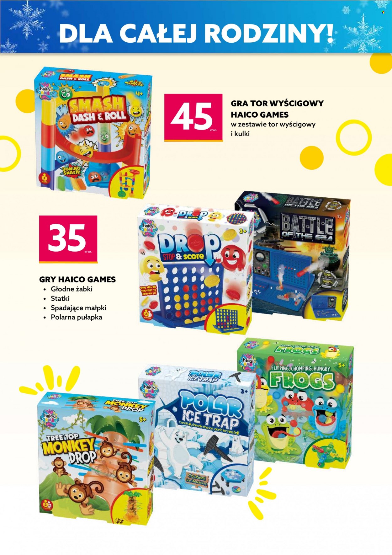 Gazetka Dealz - 1.02.2023 - 21.02.2023. Strona 14