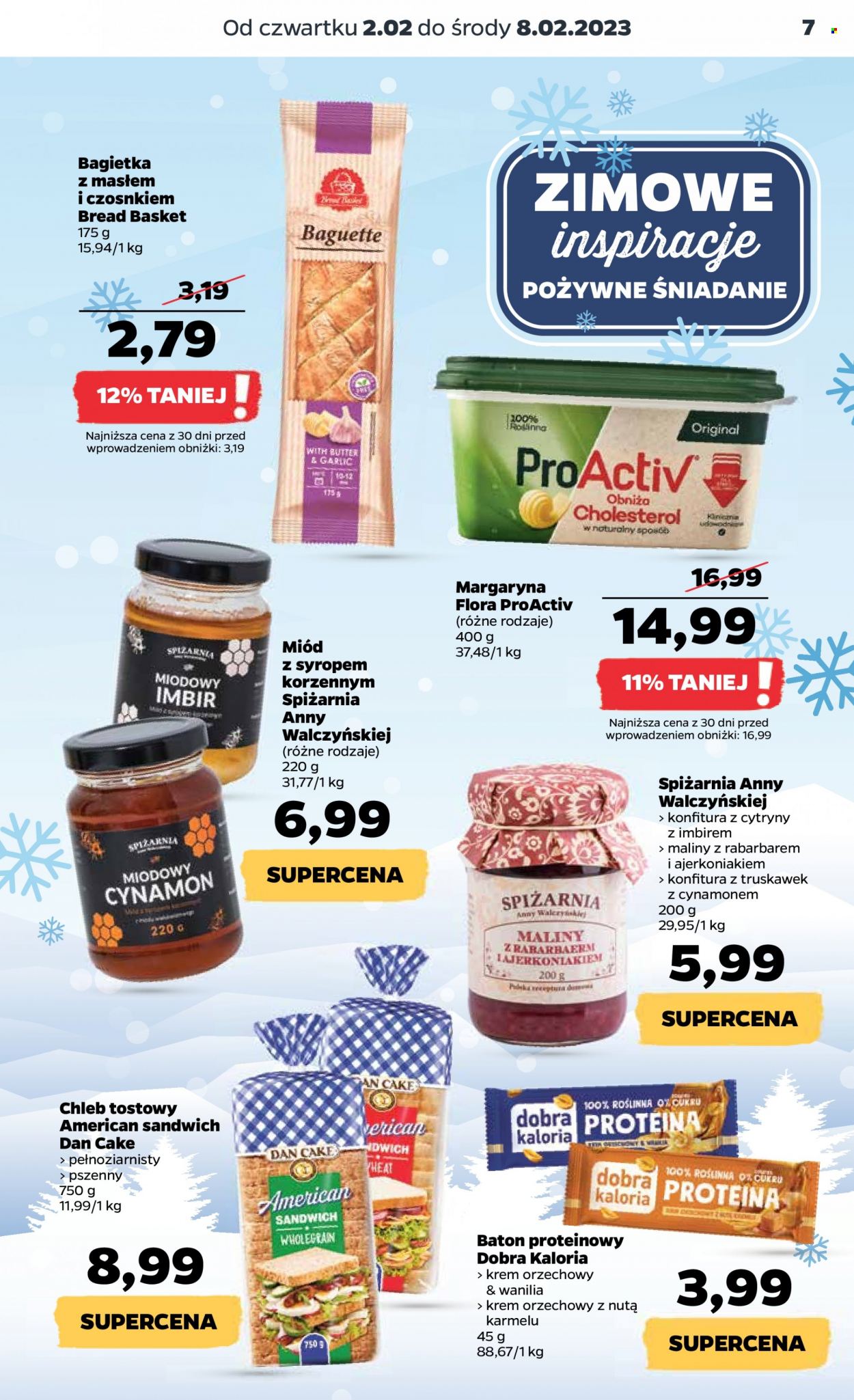 Gazetka Netto - 2.02.2023 - 8.02.2023. Strona 7