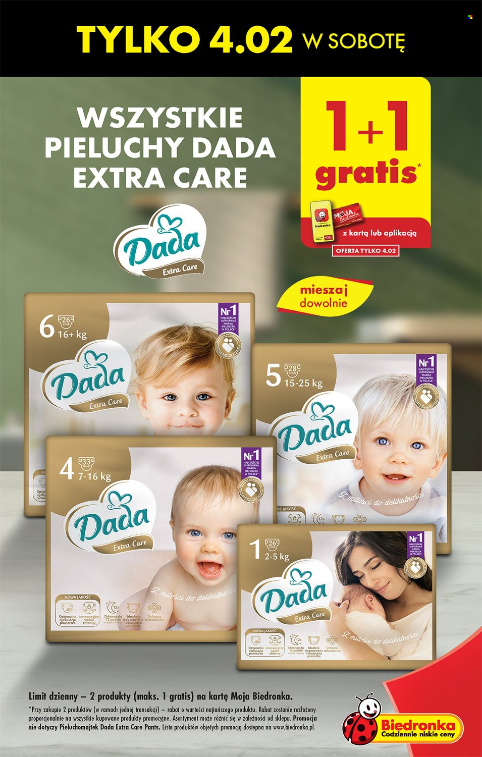 Gazetka Biedronka - 2.02.2023 - 8.02.2023. Strona 13