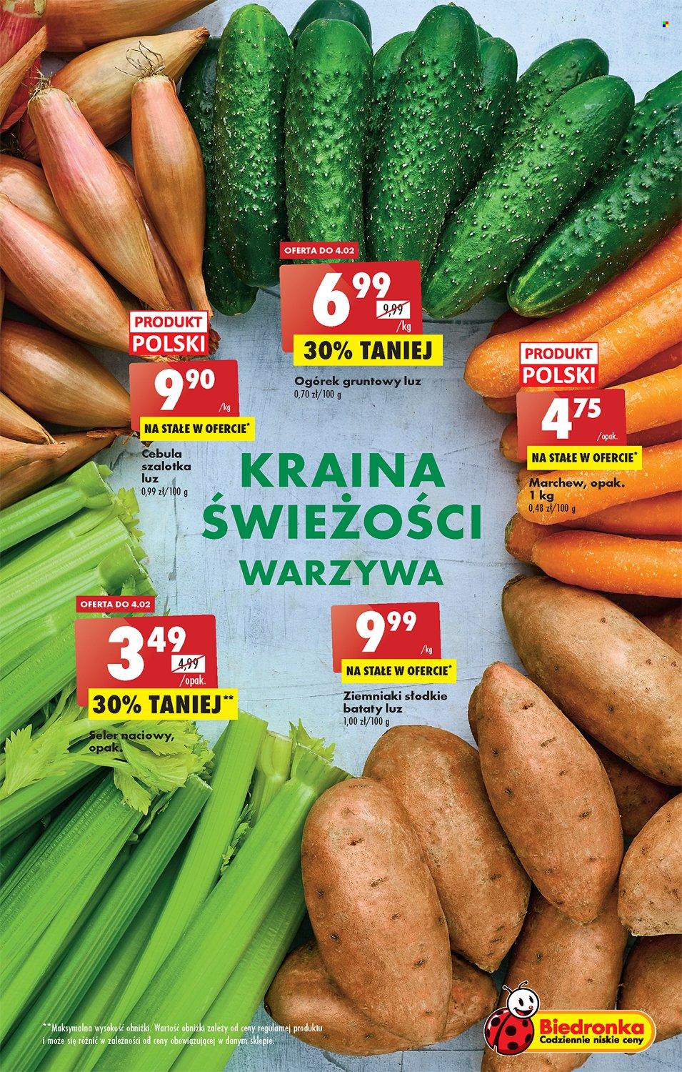 Gazetka Biedronka - 2.02.2023 - 8.02.2023. Strona 17