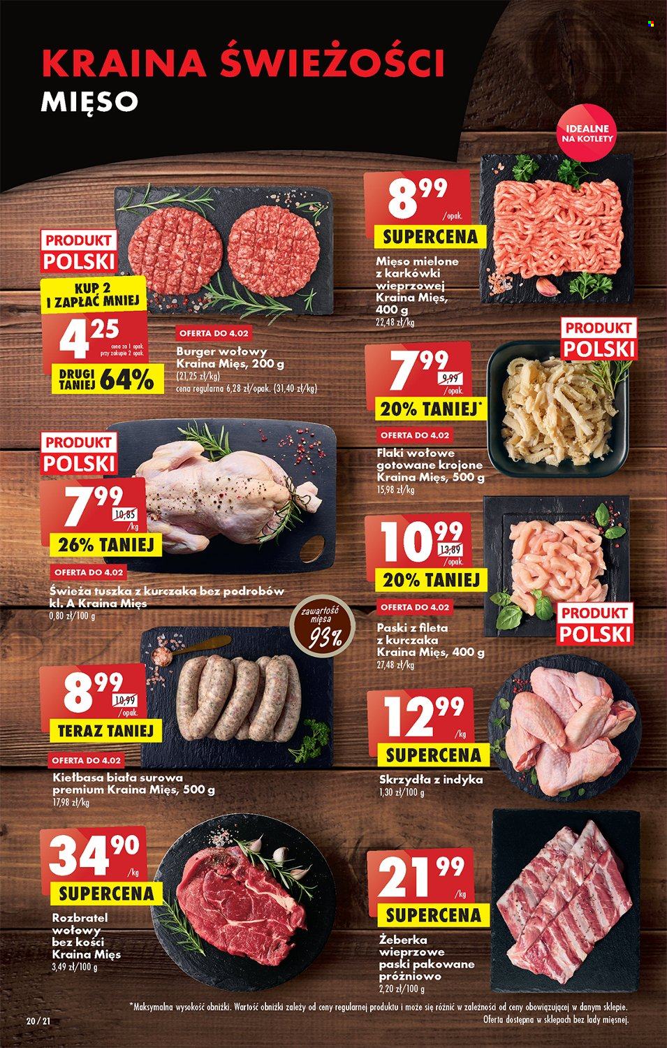 Gazetka Biedronka - 2.02.2023 - 8.02.2023. Strona 20