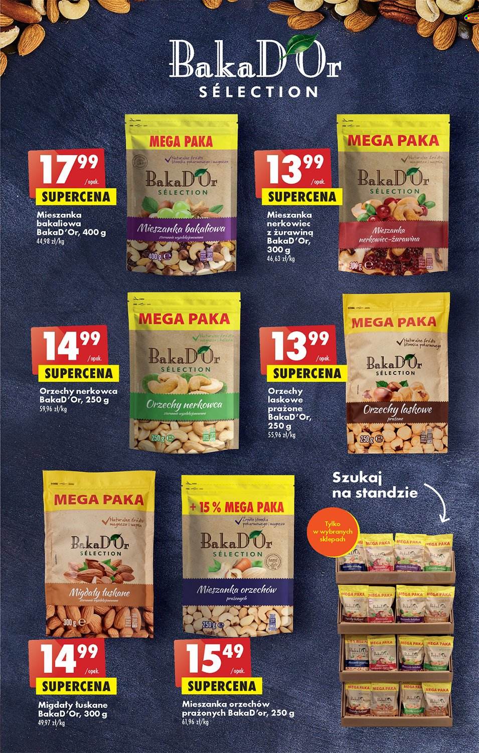 Gazetka Biedronka - 2.02.2023 - 8.02.2023. Strona 45