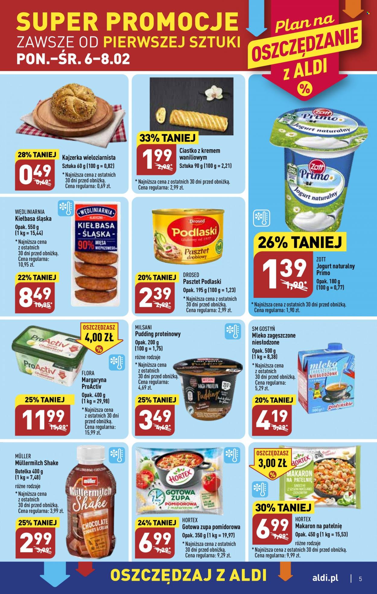 Gazetka ALDI - 6.02.2023 - 11.02.2023. Strona 5