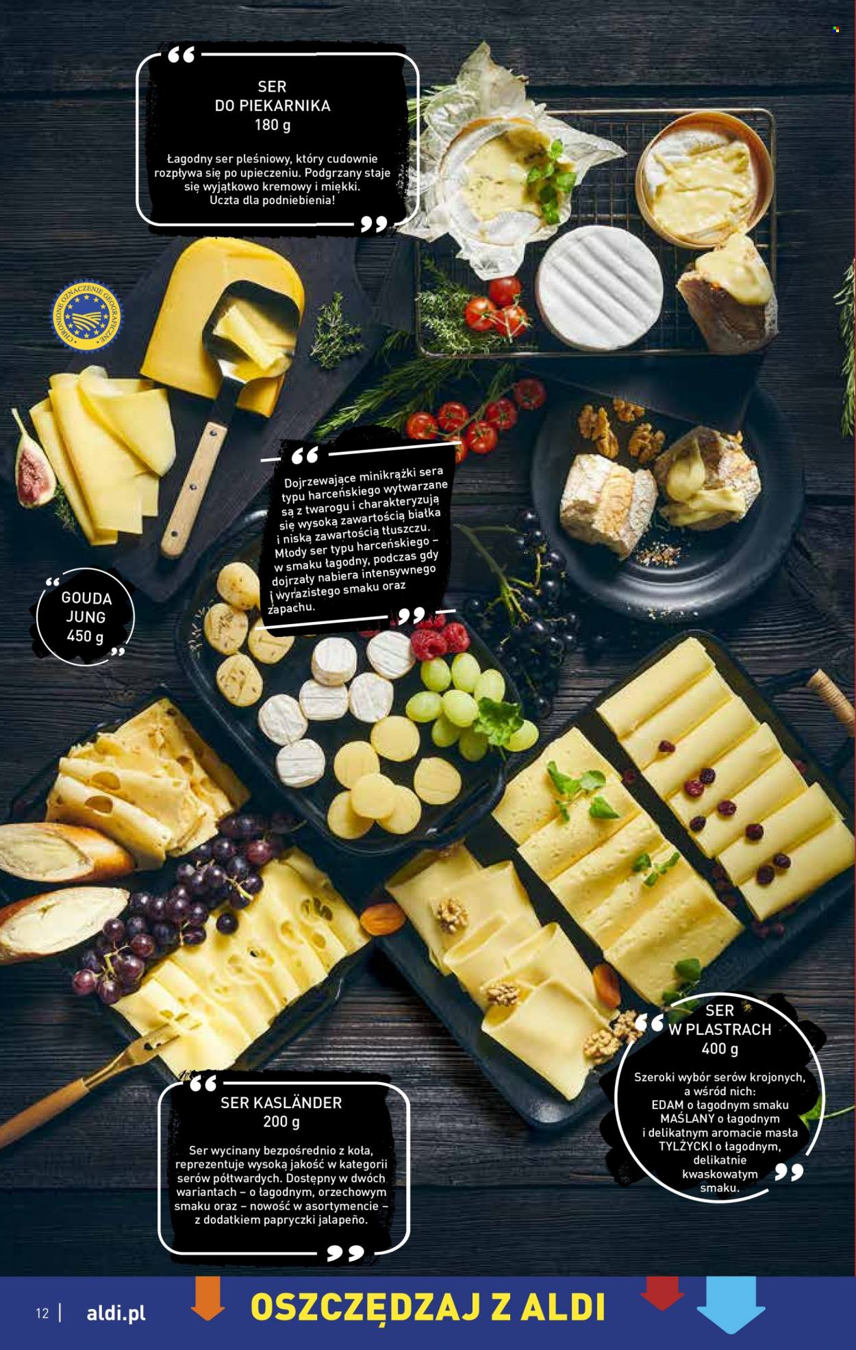 Gazetka ALDI - 6.02.2023 - 11.02.2023. Strona 12