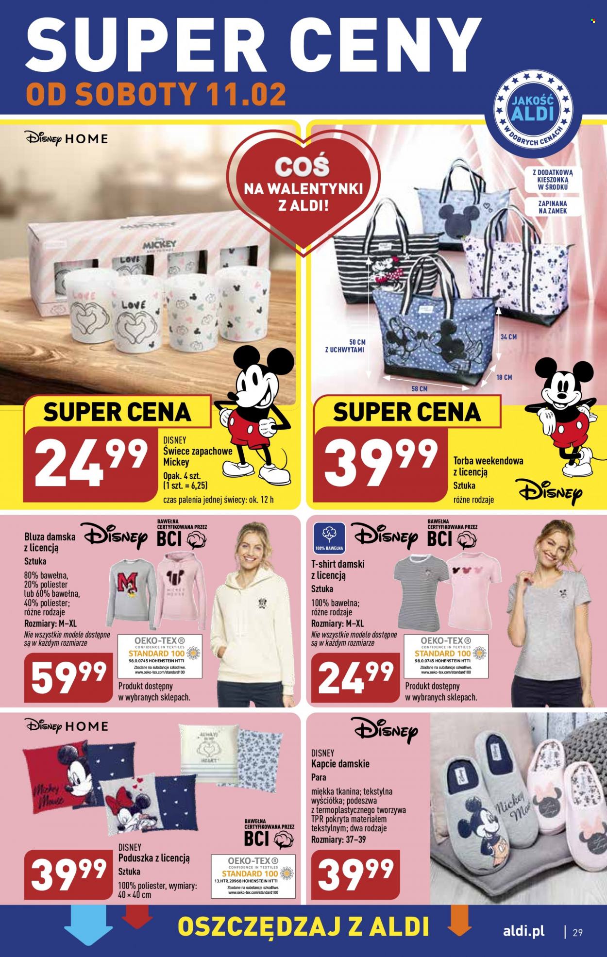 Gazetka ALDI - 6.02.2023 - 11.02.2023. Strona 29