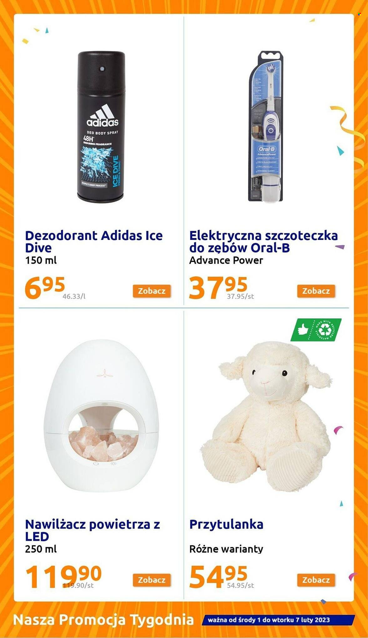 Gazetka Action - 1.02.2023 - 7.02.2023. Strona 5