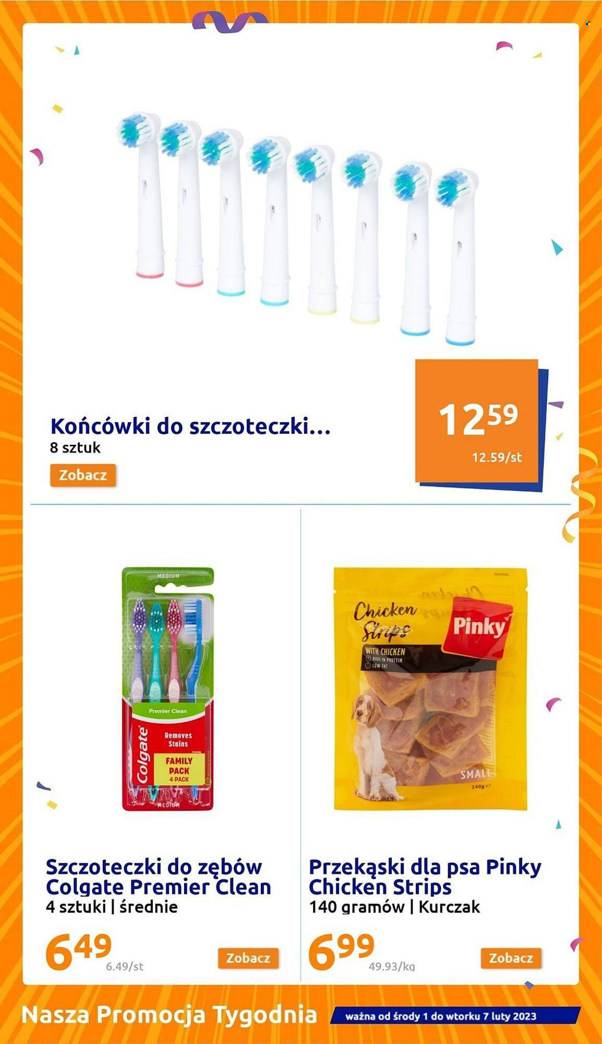 Gazetka Action - 1.02.2023 - 7.02.2023. Strona 16