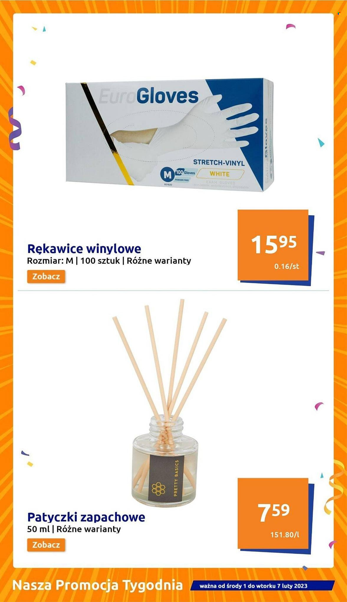 Gazetka Action - 1.02.2023 - 7.02.2023. Strona 18