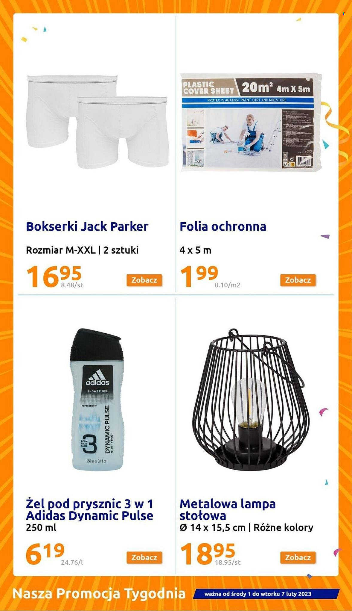 Gazetka Action - 1.02.2023 - 7.02.2023. Strona 21