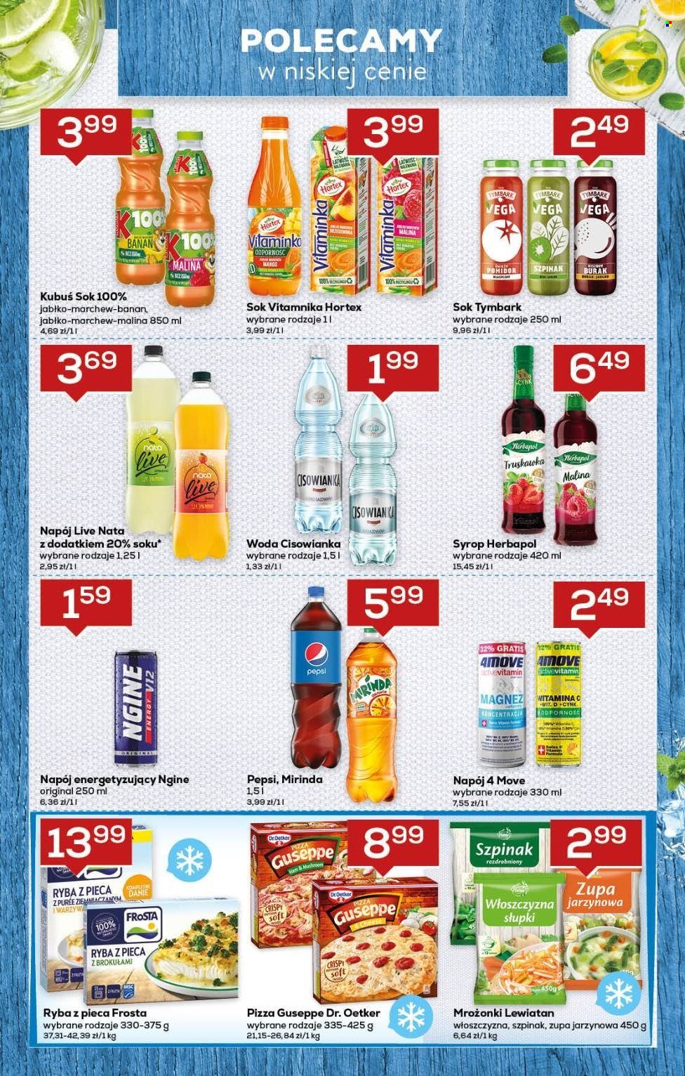 Gazetka Lewiatan - 2.02.2023 - 8.02.2023. Strona 7