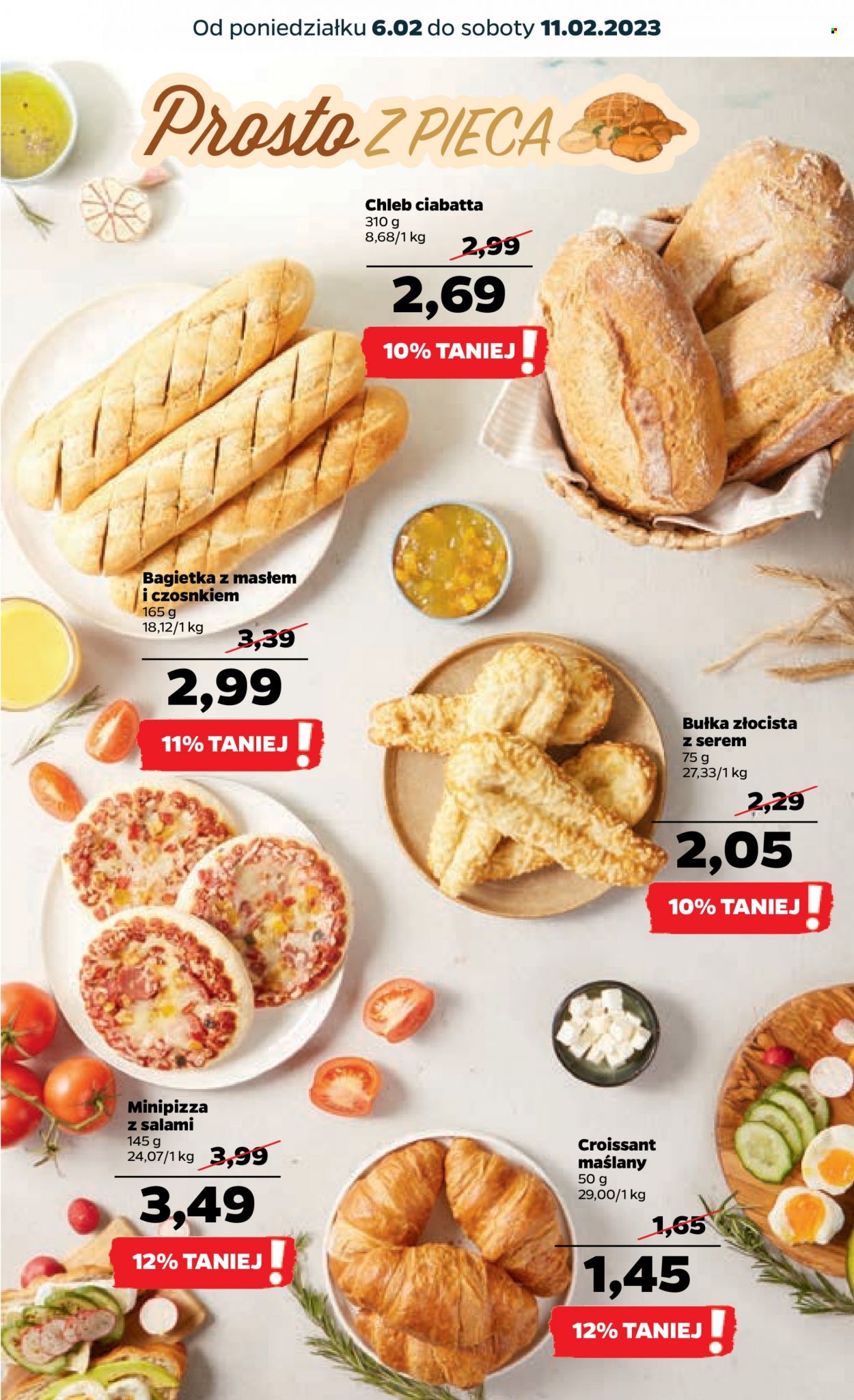 Gazetka Netto - 6.02.2023 - 11.02.2023. Strona 23