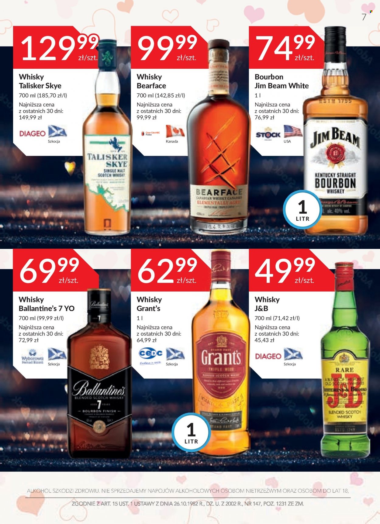 Gazetka Stokrotka Supermarket - 2.02.2023 - 1.03.2023. Strona 7