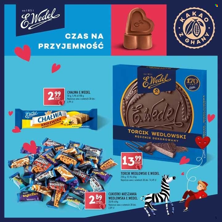 Gazetka Stokrotka Supermarket - 2.02.2023 - 15.02.2023. Strona 5