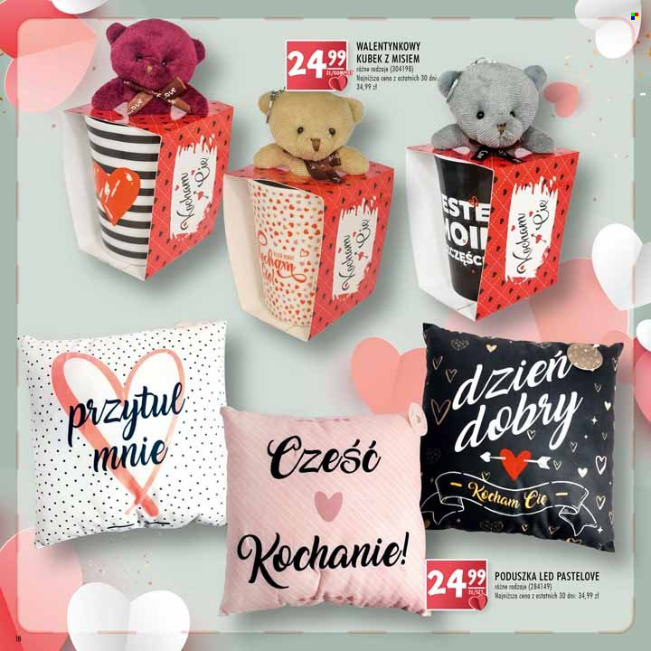 Gazetka Stokrotka Supermarket - 2.02.2023 - 15.02.2023. Strona 16