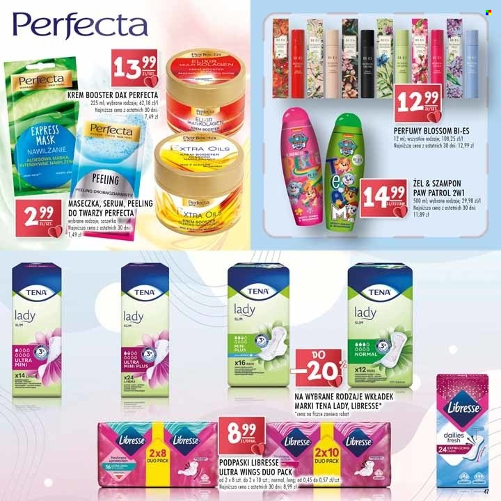 Gazetka Stokrotka Supermarket - 2.02.2023 - 15.02.2023. Strona 47