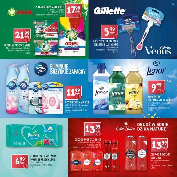 Gazetka Stokrotka Supermarket - 2.02.2023 - 15.02.2023. Strona 51