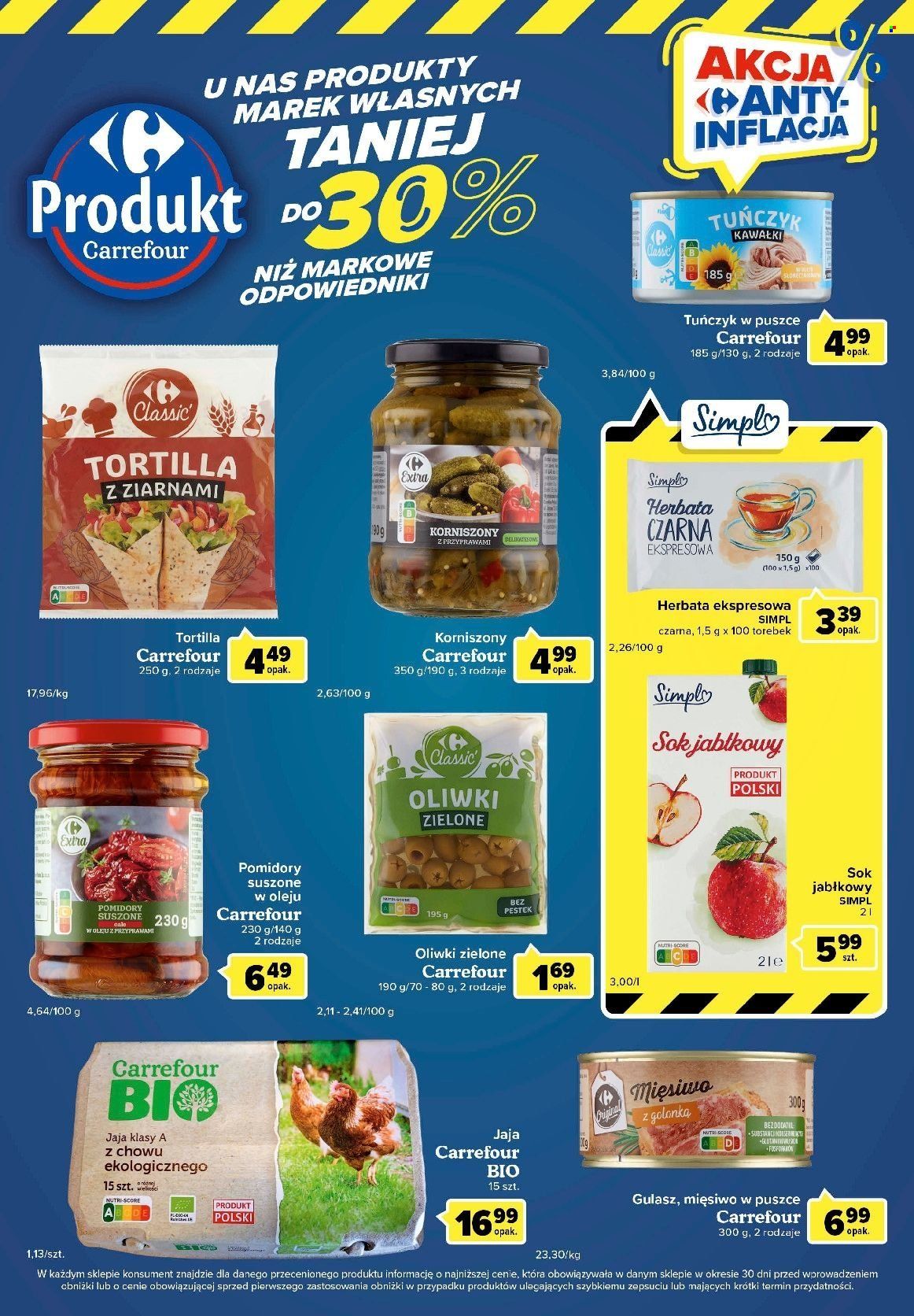 Gazetka Carrefour Express - 7.02.2023 - 13.02.2023. Strona 2