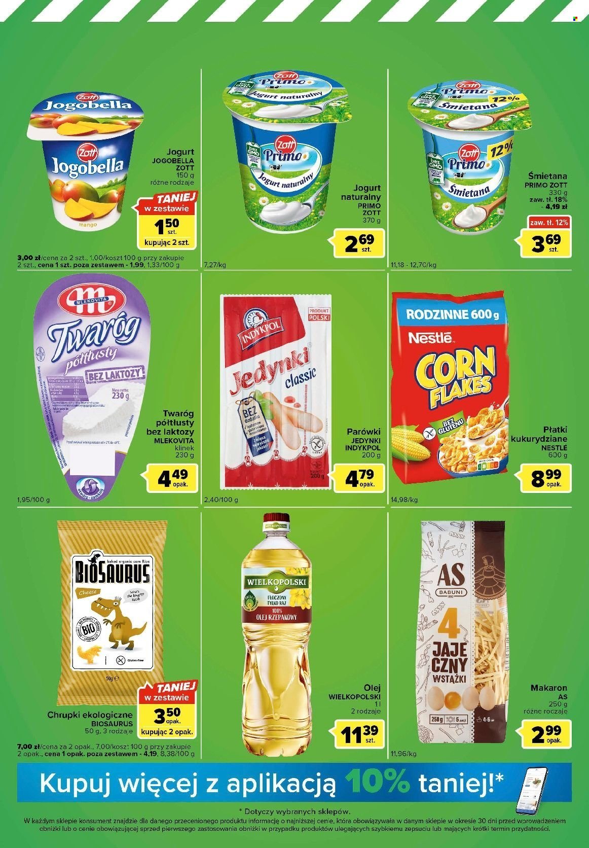 Gazetka Carrefour Express - 7.02.2023 - 13.02.2023. Strona 3