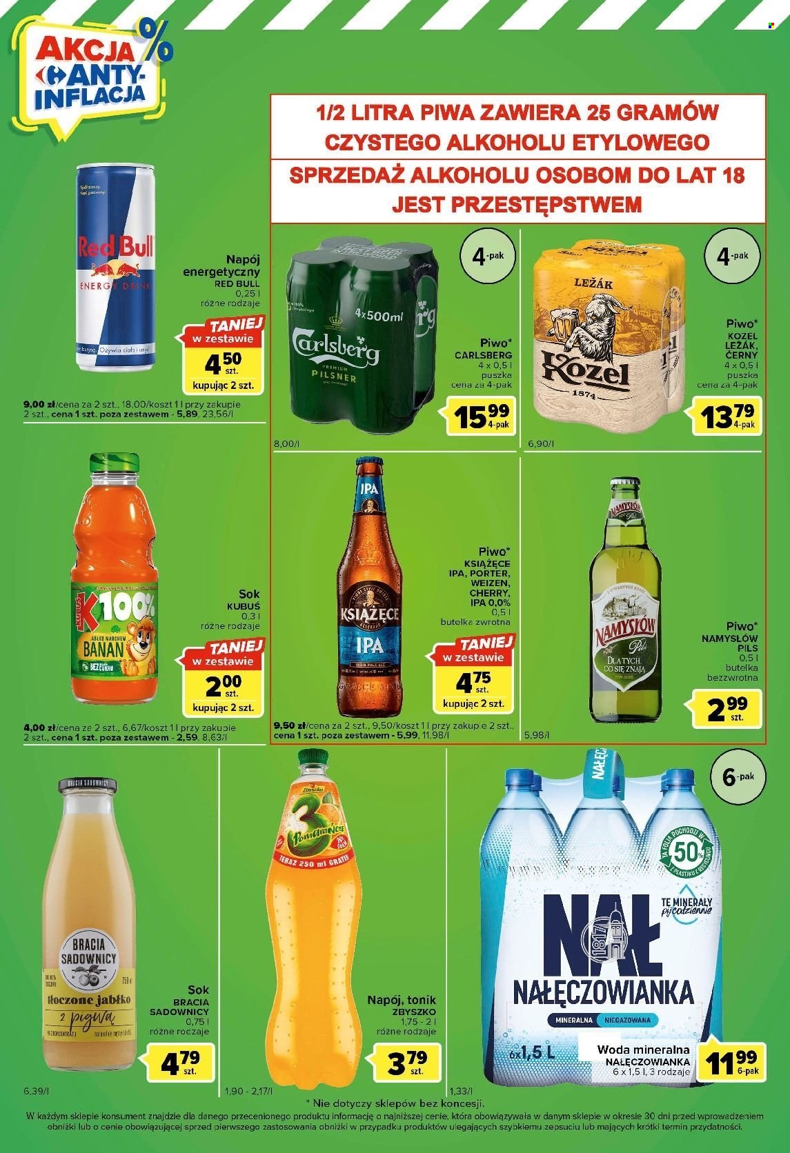 Gazetka Carrefour Express - 7.02.2023 - 13.02.2023. Strona 4