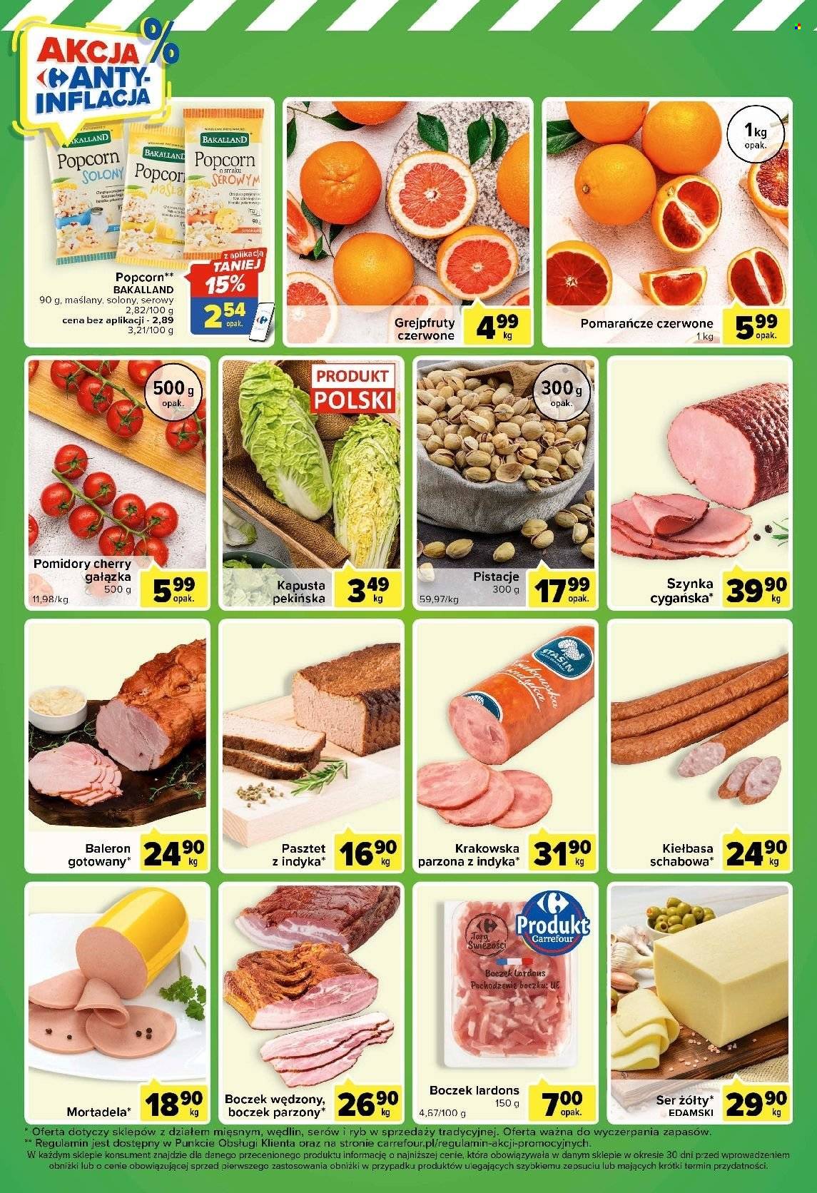 Gazetka Carrefour Express - 7.02.2023 - 13.02.2023. Strona 5