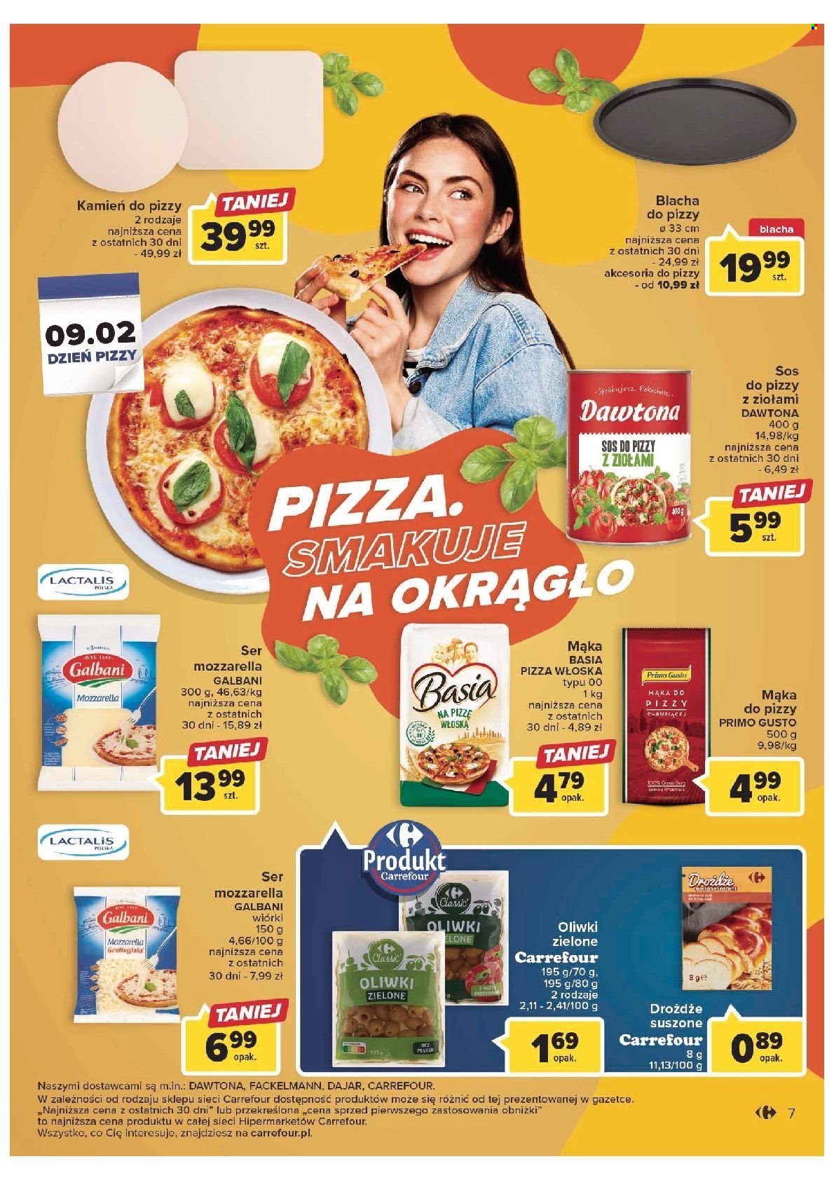 Gazetka Carrefour - 7.02.2023 - 18.02.2023. Strona 9