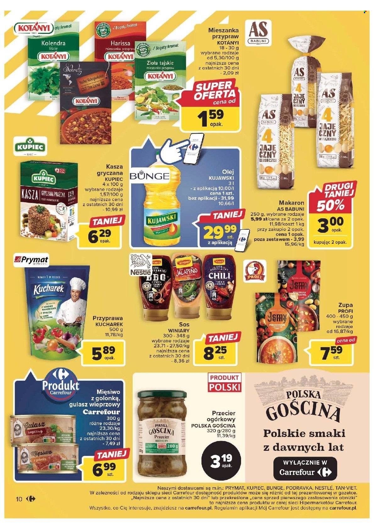 Gazetka Carrefour - 7.02.2023 - 18.02.2023. Strona 12