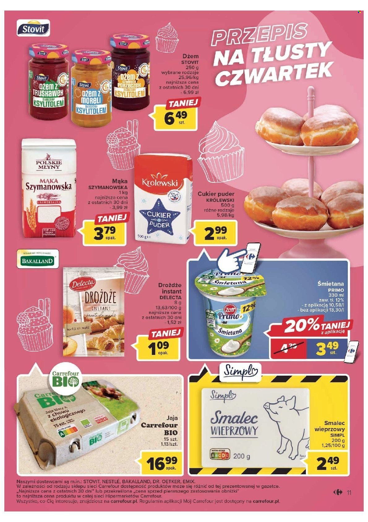 Gazetka Carrefour - 7.02.2023 - 18.02.2023. Strona 13