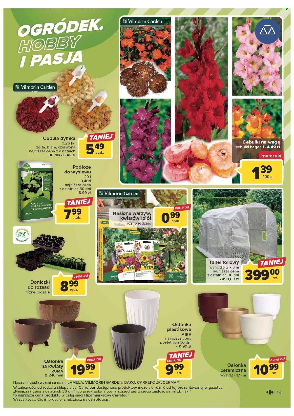 Gazetka Carrefour - 7.02.2023 - 18.02.2023. Strona 21