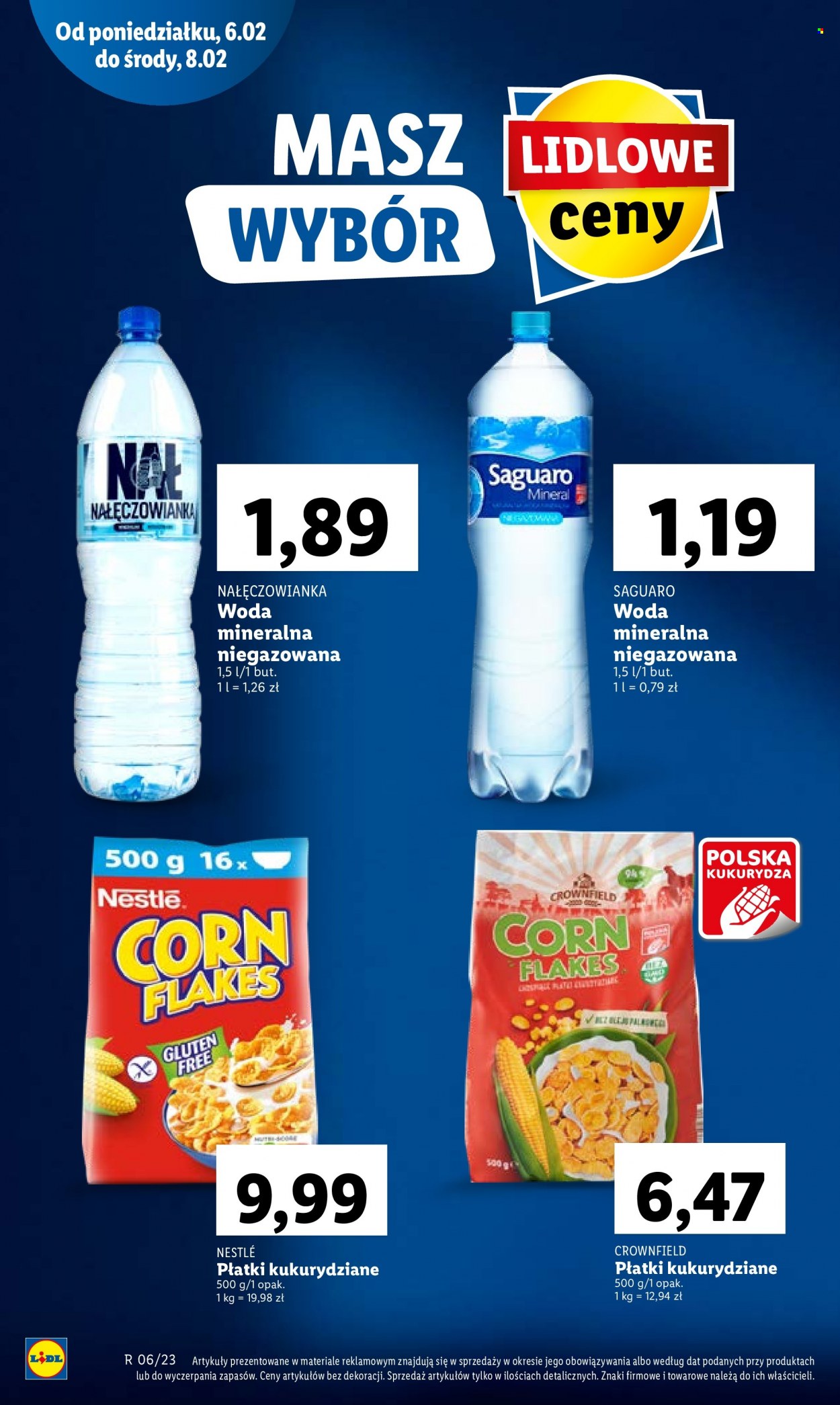 Gazetka Lidl - 6.02.2023 - 8.02.2023. Strona 14