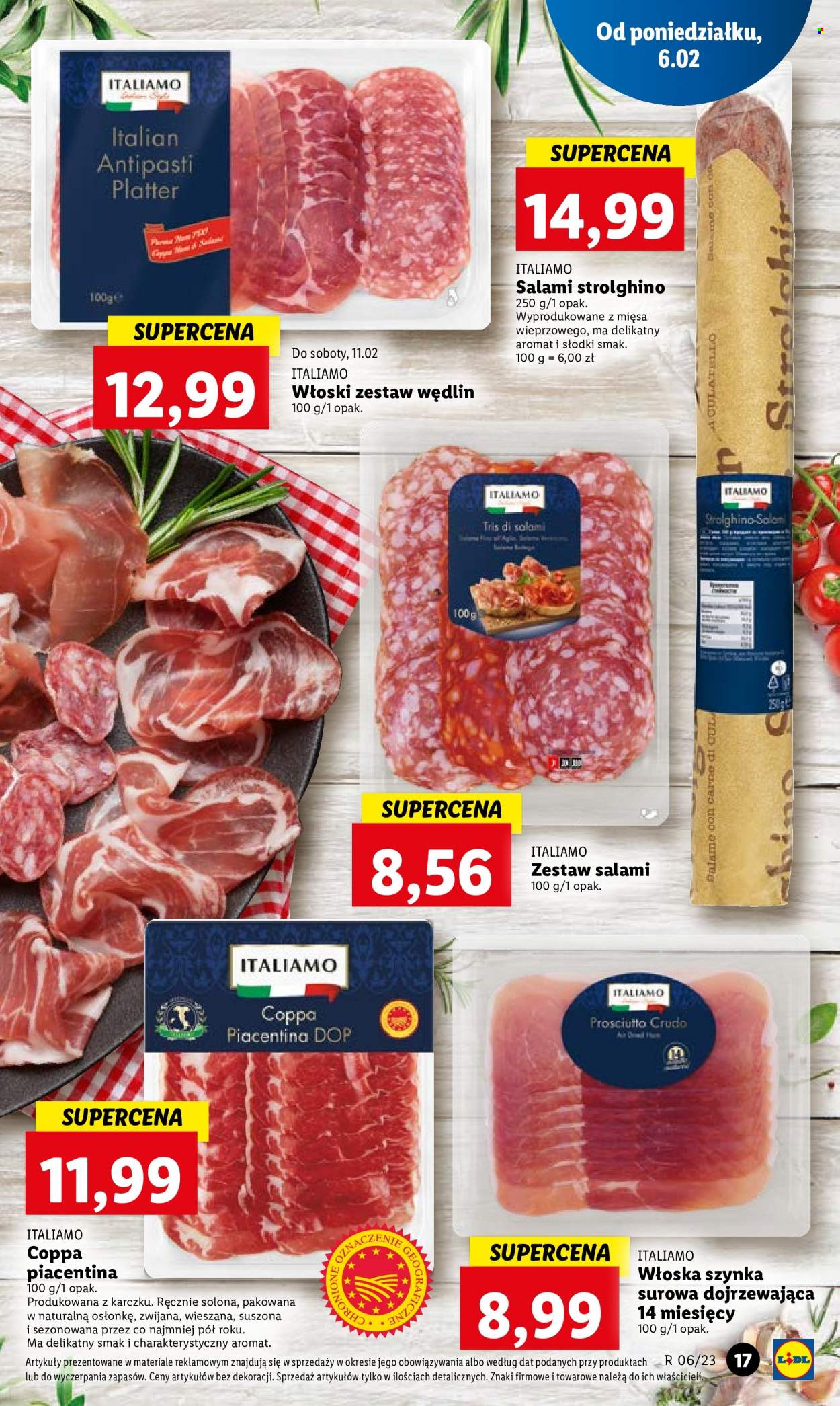 Gazetka Lidl - 6.02.2023 - 8.02.2023. Strona 19
