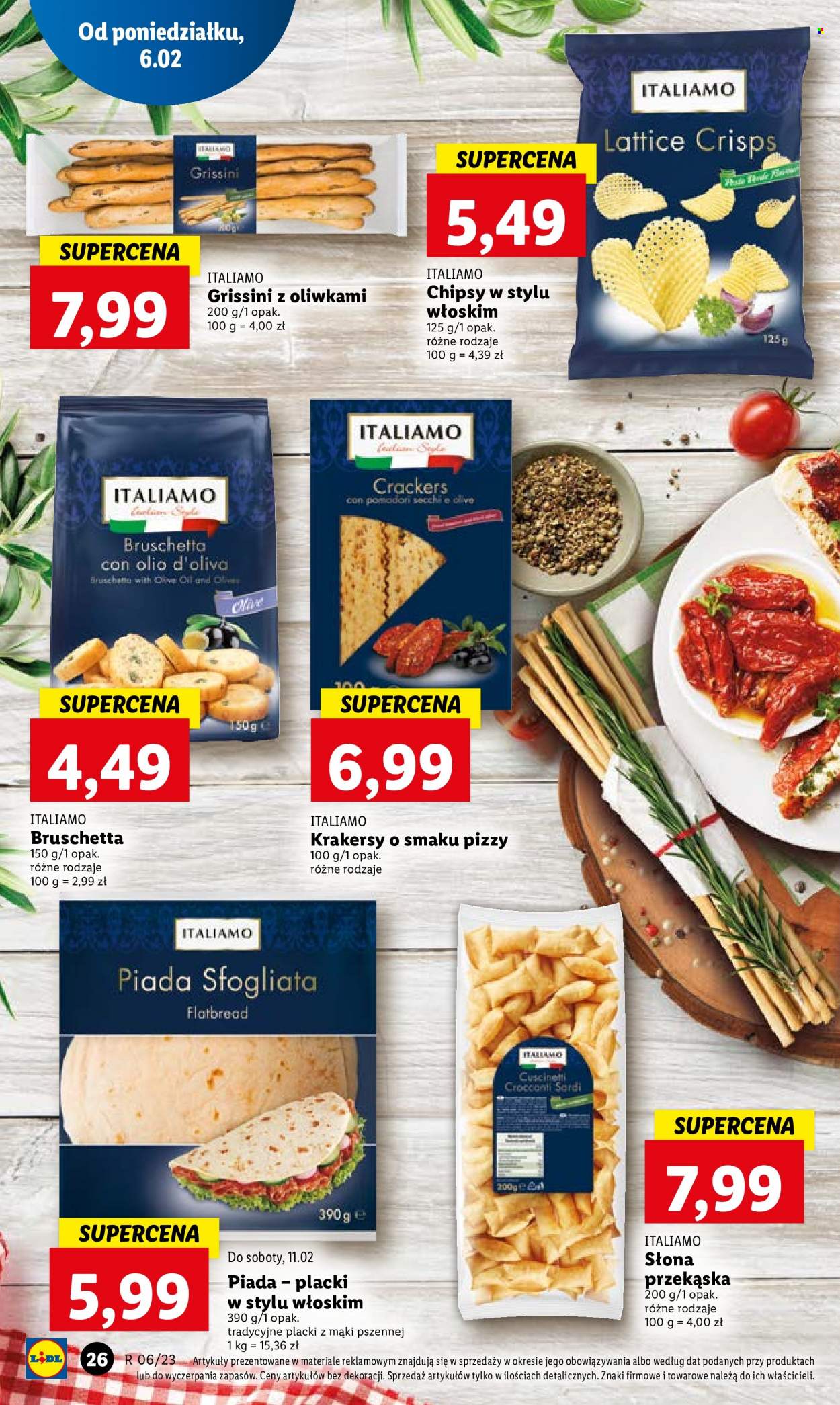 Gazetka Lidl - 6.02.2023 - 8.02.2023. Strona 28