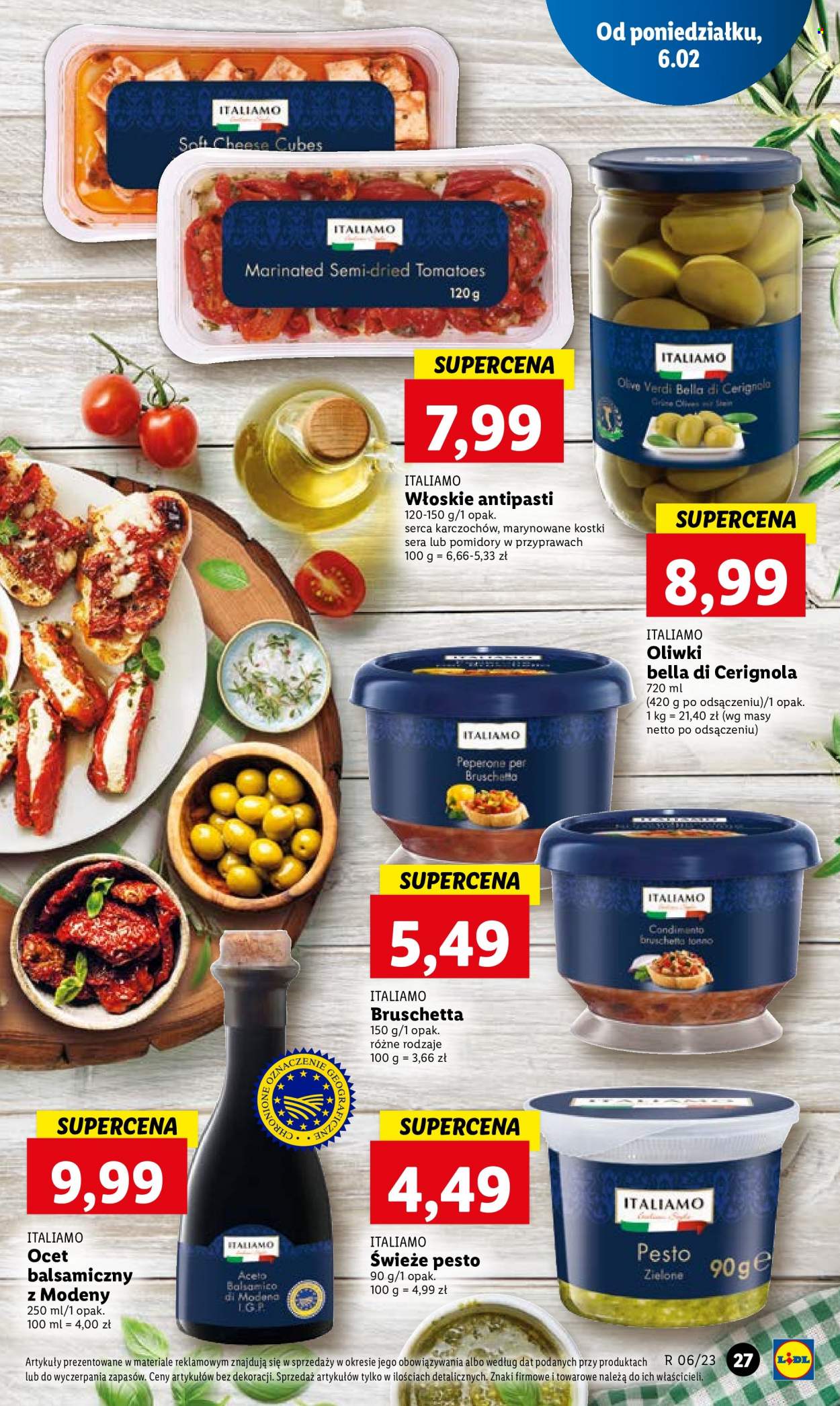 Gazetka Lidl - 6.02.2023 - 8.02.2023. Strona 29