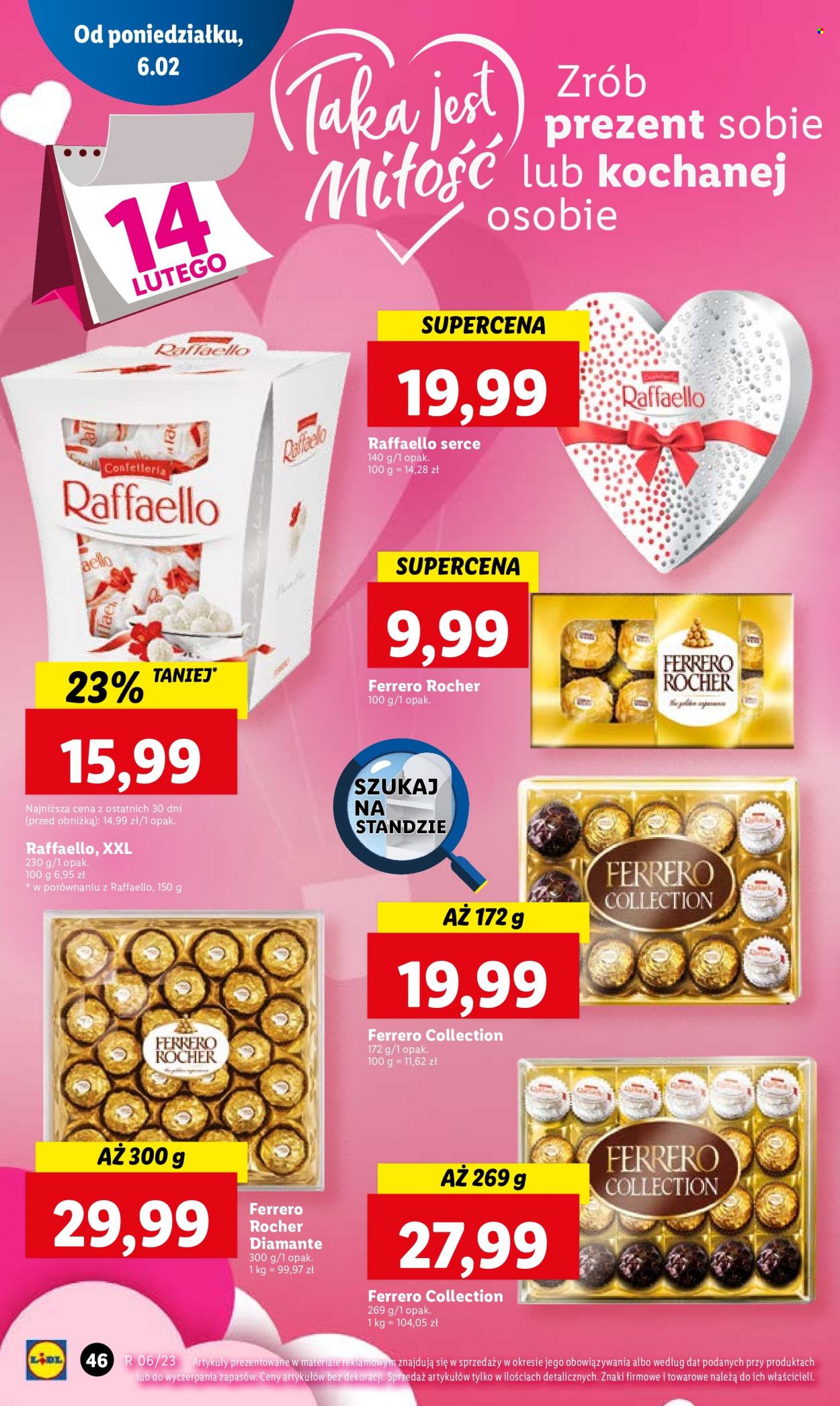 Gazetka Lidl - 6.02.2023 - 8.02.2023. Strona 48