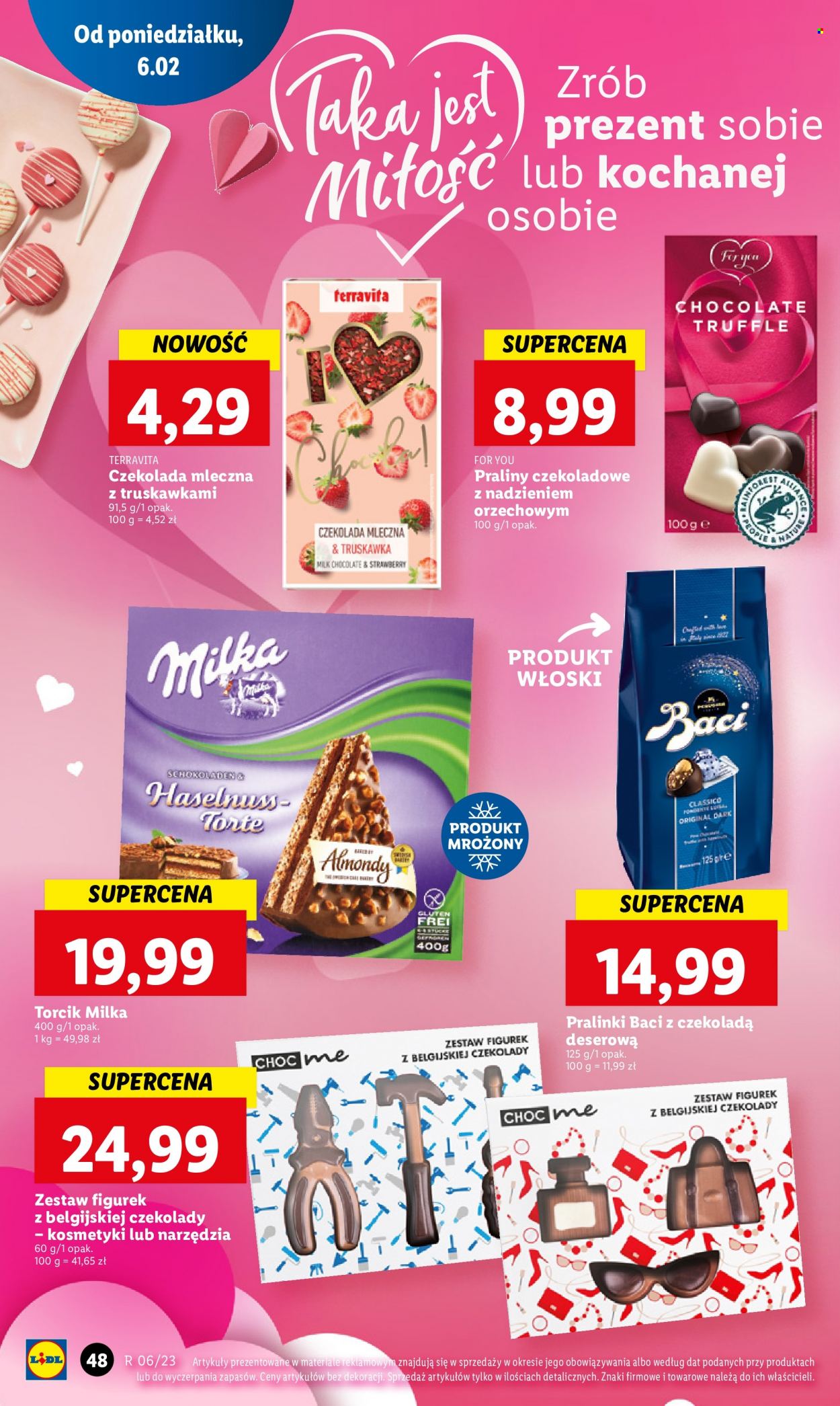 Gazetka Lidl - 6.02.2023 - 8.02.2023. Strona 50