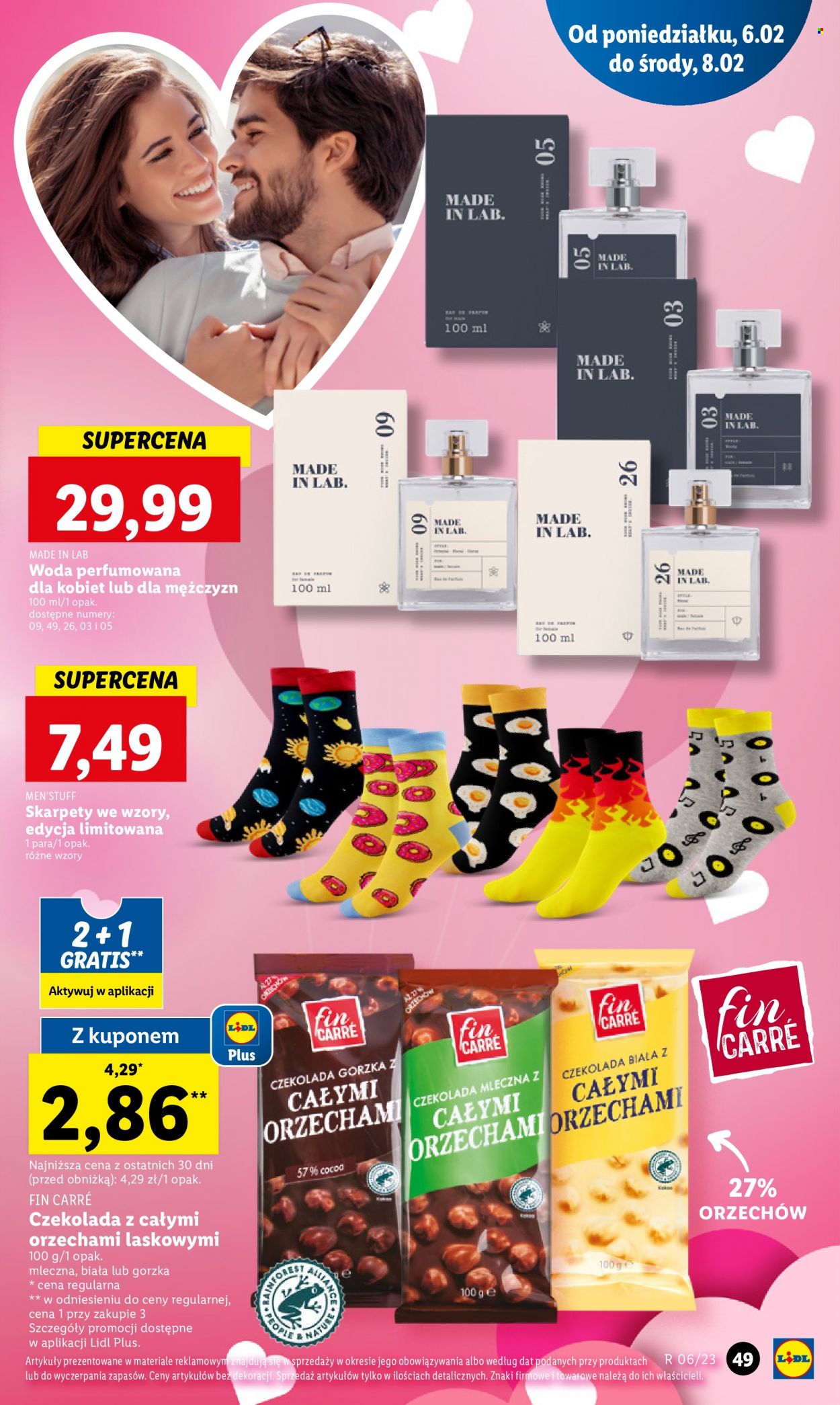 Gazetka Lidl - 6.02.2023 - 8.02.2023. Strona 51