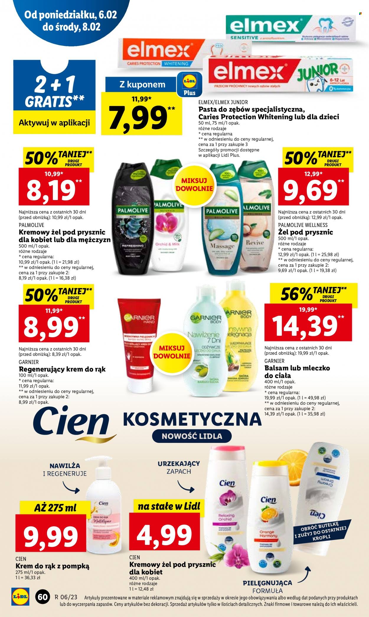 Gazetka Lidl - 6.02.2023 - 8.02.2023. Strona 62