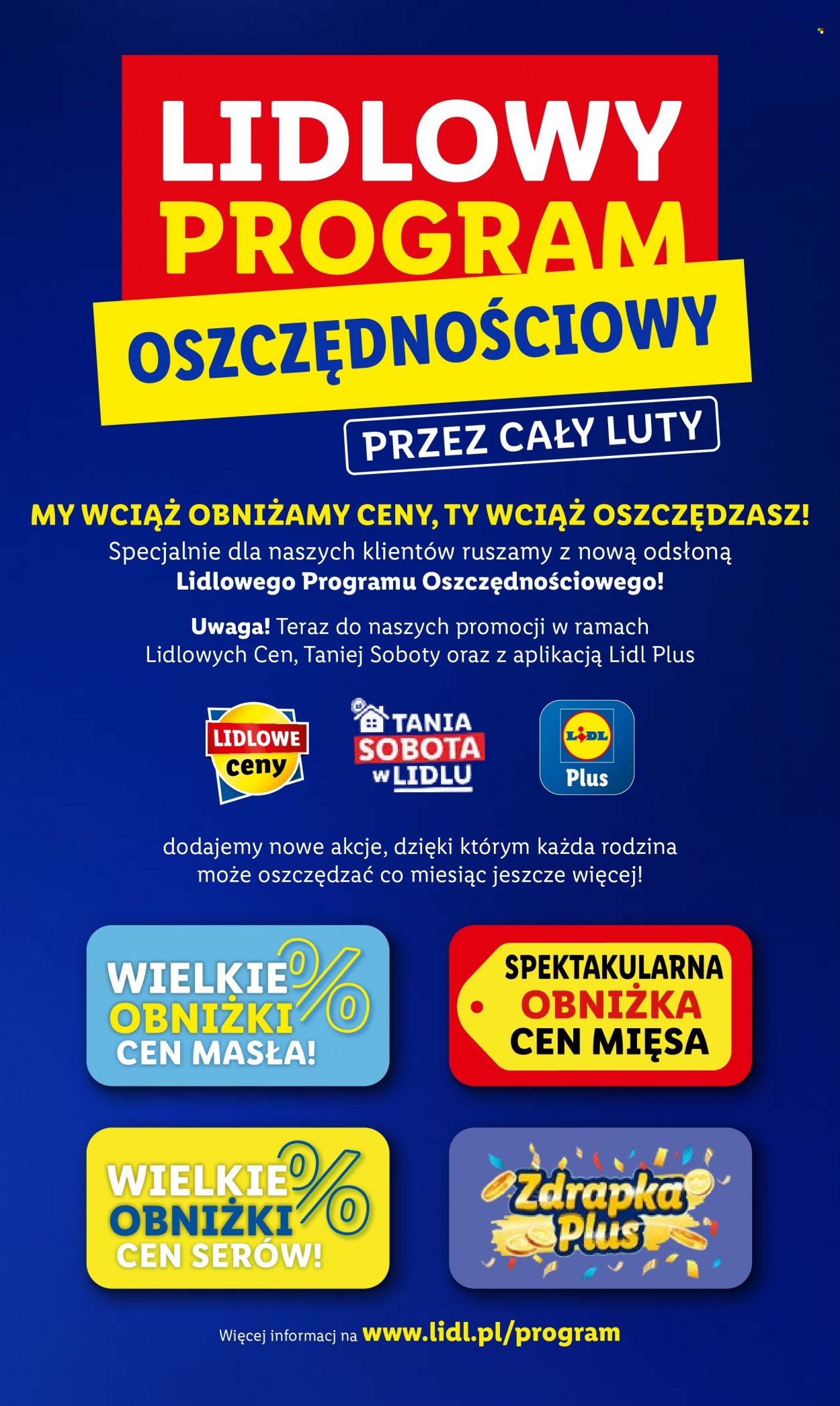 Gazetka Lidl - 6.02.2023 - 8.02.2023. Strona 66