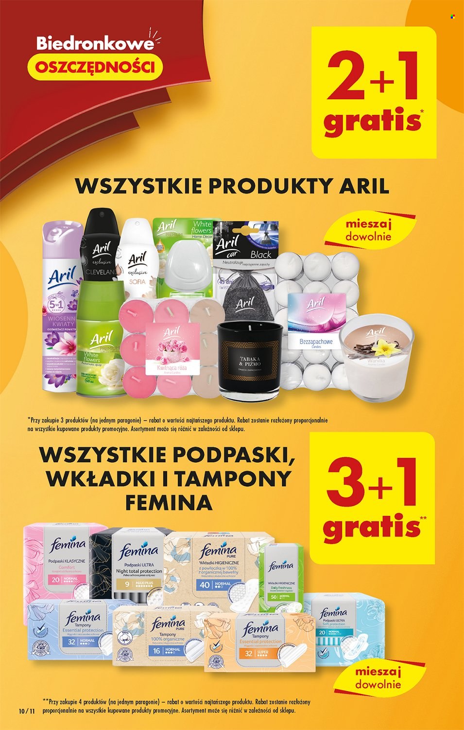 Gazetka Biedronka - 6.02.2023 - 11.02.2023. Strona 10